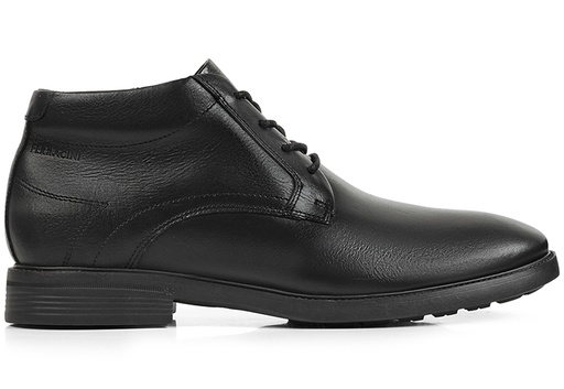 [6018-709G / 059 2025 / 10 / RIO] 6018-709G / FERRACINI / GOLD PLUS PRETO  / CAJA DE 10 PARES