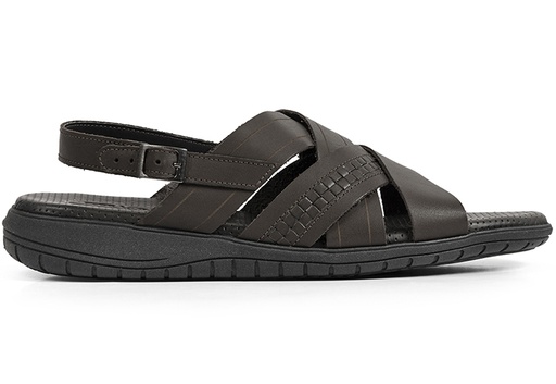 [1207B / 059 2025 / 10 / RIO] 1207B / FERRACINI / NATUR CAFE CLARO  / CAJA DE 10 PARES