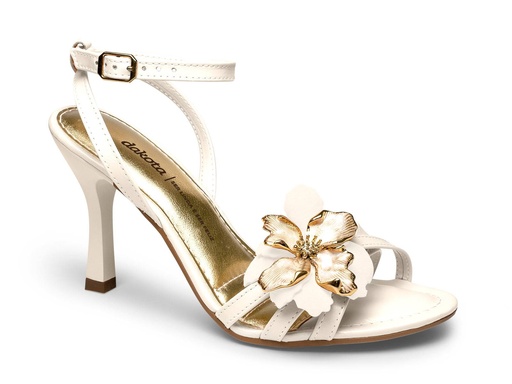 [DB150-DB151-0001 / 133 2025 / 9 / Grupo SA o Tiendas] DB150-DB151-0001 / DAKOTA / VIERI CREAM 225 / CAJA DE 9 PARES