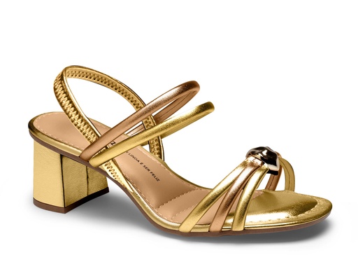 [Y9370-Y9372-0004 / 133 2025 / 9 / Grupo SA o Tiendas] Y9370-Y9372-0004 / DAKOTA / SEVIR OURO / CAJA DE 9 PARES