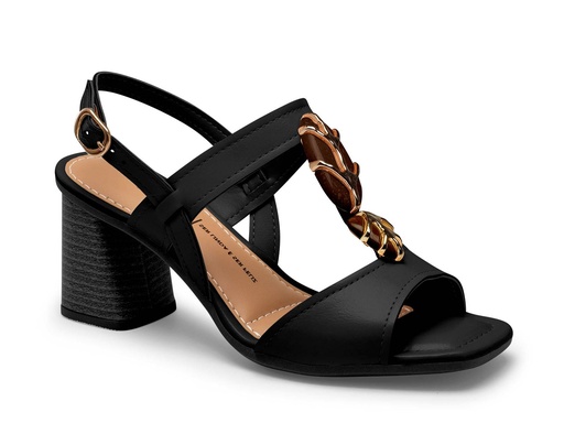 [Y9760-Y9762-0004 / 133 2025 / 9 / Grupo SA o Tiendas] Y9760-Y9762-0004 / DAKOTA / VIERI PRETO 125 / CAJA DE 9 PARES