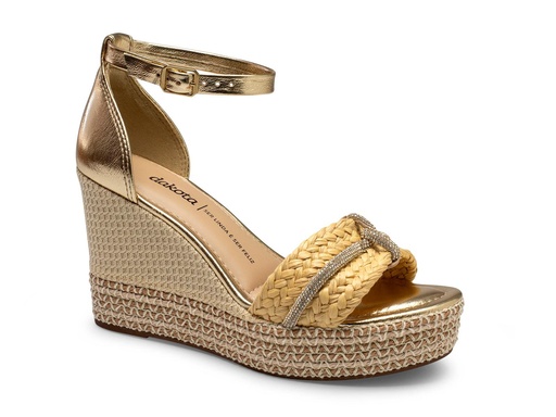 [Y9870-Y9873-0001 / 133 2025 / 9 / Grupo SA o Tiendas] Y9870-Y9873-0001 / DAKOTA / TIRA PALHA / CAJA DE 9 PARES