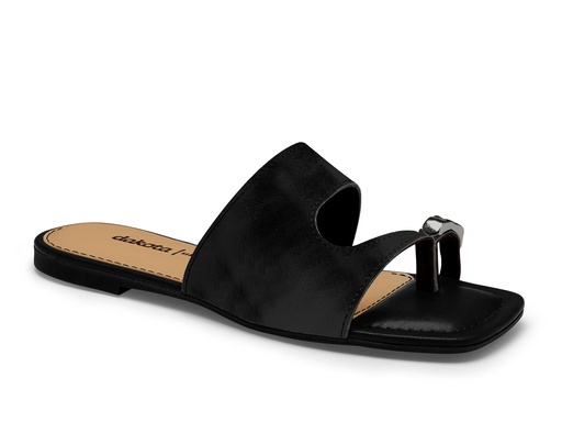 [Y9930-Y9932-0010 / 133 2025 / 9 / Grupo SA o Tiendas] Y9930-Y9932-0010 / DAKOTA / VIERI PRETO 125 / CAJA DE 9 PARES