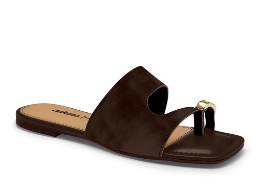 [Y9930-Y9932-0012 / 133 2025 / 9 / Grupo SA o Tiendas] Y9930-Y9932-0012 / DAKOTA / VIERI RISTRETTO 125 / CAJA DE 9 PARES