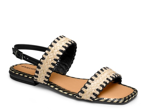 [J0150-J0151-0001 / 134 2025 / 9 / Grupo SA o Tiendas] J0150-J0151-0001 / MISSISSIPI / TIRA PRETO / CAJA DE 9 PARES