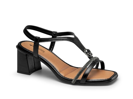 [J0490-J0491-0002 / 134 2025 / 9 / Grupo SA o Tiendas] J0490-J0491-0002 / MISSISSIPI / MABLI PRETO 122 / CAJA DE 9 PARES