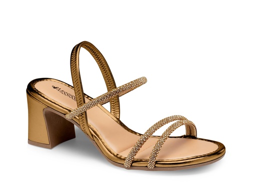 [MC410-MC414-0006 / 134 2025 / 9 / Grupo SA o Tiendas] MC410-MC414-0006 / MISSISSIPI / ENFEITE BRONZE / CAJA DE 9 PARES