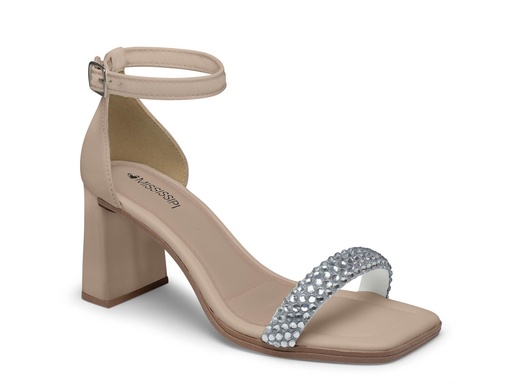 [MF390-MF393-0004 / 134 2025 / 9 / Grupo SA o Tiendas] MF390-MF393-0004 / MISSISSIPI / ENFEITE CRISTAL / CAJA DE 9 PARES