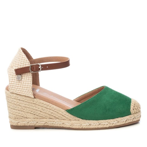 [140746 / 2.25.42386 / 12 / VERDE / XTI DISTRIBUCIÓN] 140746 / XTI / VERDE / CAJA DE 12 PARES