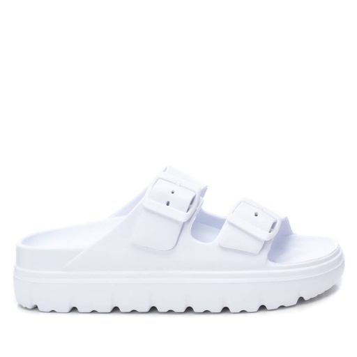 [142550 / 2.25.42386 / 8 / BLANCO / STOCK XTI] 142550 / XTI / BLANCO / CAJA DE 8 PARES