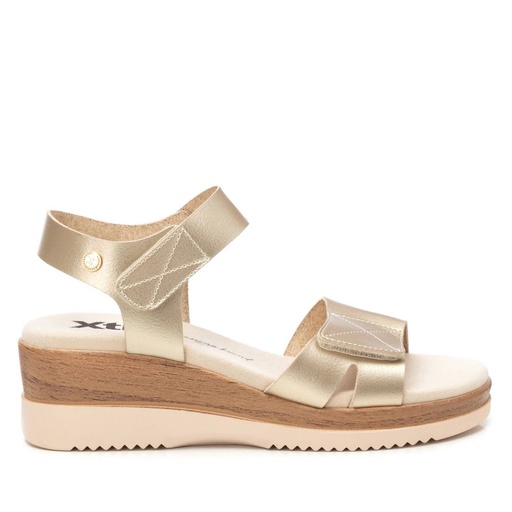 [144099 / 2.25.42386 / 8 / ORO / STOCK XTI] 144099 / XTI / ORO / CAJA DE 8 PARES