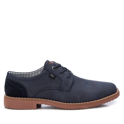 [142528 / 2.25.42386 / 12 / NAVY / XTI FW25] 142528 / XTI / NAVY / CAJA DE 12 PARES