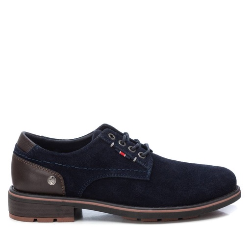 [143218 / 2.25.42386 / 8 / NAVY / XTI FW25] 143218 / XTI / NAVY / CAJA DE 8 PARES