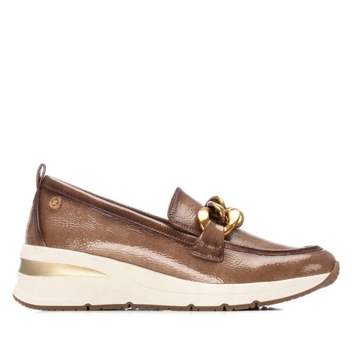 [144224 / 2.25.42386 / 8 / BEIGE / XTI FW25] 144224 / XTI / BEIGE / CAJA DE 8 PARES