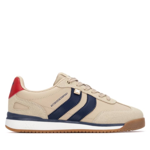 [144588 / 2.25.42386 / 8 / BEIGE / XTI FW25] 144588 / XTI / BEIGE / CAJA DE 8 PARES