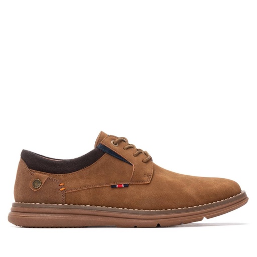 [172873 / 2.25.42386 / 12 / CAMEL / XTI FW25] 172873 / REFRESH / CAMEL / CAJA DE 12 PARES