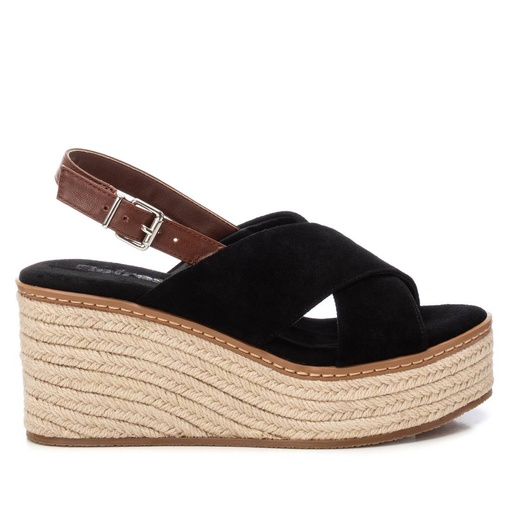 [172579 / 2.25.42386 / 8 / NEGRO / SRA REF SS25 PROMO] 172579 / REFRESH / NEGRO / CAJA DE 8 PARES