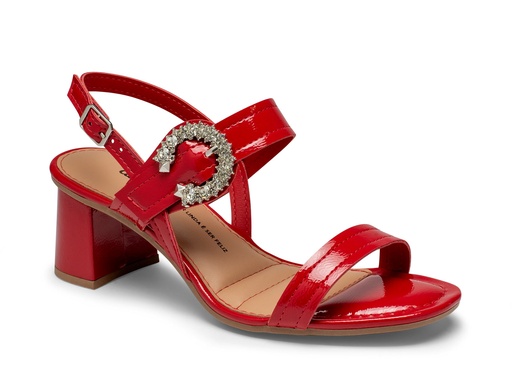 [Y8923-0002 / 096 2025 / 12] Y8923-0002 / DAKOTA / MIRAI VERMELHO(S)CAJA DE 12 PARES