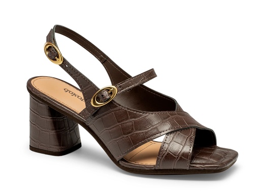 [Y9201-0004 / 096 2025 / 9] Y9201-0004 / DAKOTA / NATIVE MARROM(S)CAJA DE 9 PARES