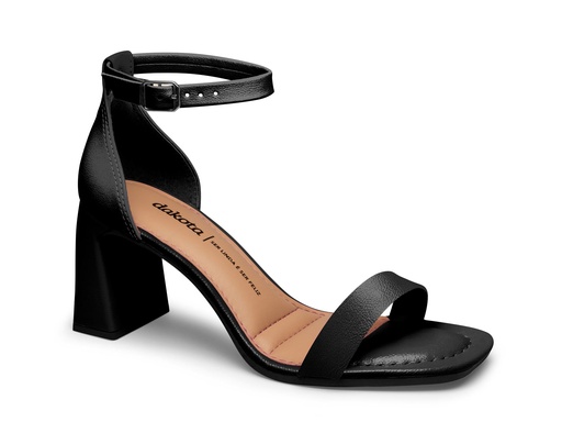 [Y9503-0009 / 096 2025 / 12] Y9503-0009 / DAKOTA / ATLANTIS PRETO(S)CAJA DE 12 PARES