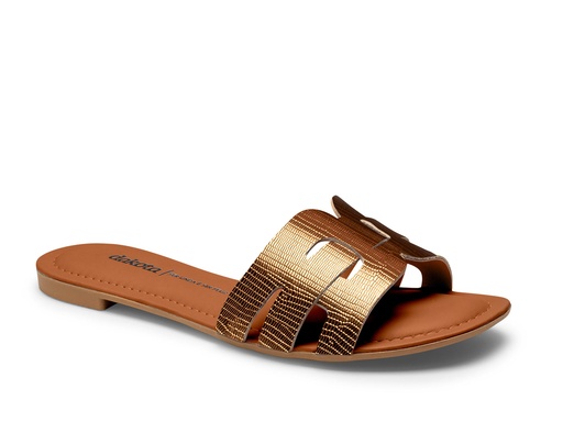 [Y9551-0010 / 096 2025 / 12] Y9551-0010 / DAKOTA / LAZARY BRONZE(S)CAJA DE 12 PARES