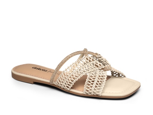 [Y9603-0004 / 096 2025 / 12] Y9603-0004 / DAKOTA / TIRA LATTE CINZA(S)CAJA DE 12 PARES