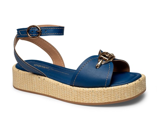 [Y9821-0006 / 096 2025 / 9] Y9821-0006 / DAKOTA / ALMERIA INDIGO(S)CAJA DE 9 PARES