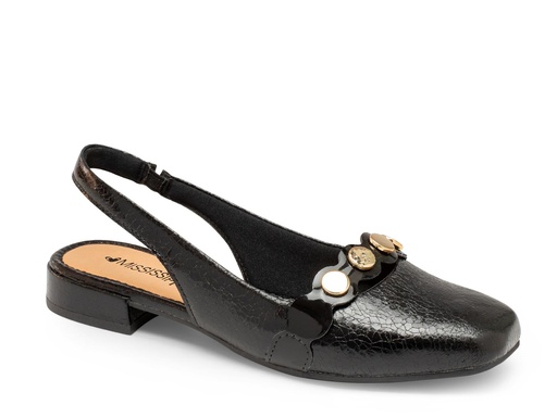 [MC952-0001 / 0155 2025 / 12] MC952-0001 / MISSISSIPI / VANUSSI PRETO(T),MANDANG PRETO(S)CAJA DE 12 PARES