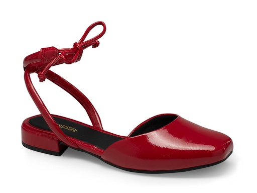 [MC954-0001 / 0155 2025 / 9] MC954-0001 / MISSISSIPI / MIRAI VERMELHO(S)CAJA DE 9 PARES