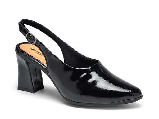 [ME603-0007 / 0155 2025 / 12] ME603-0007 / MISSISSIPI / MIRAI PRETO(S)CAJA DE 12 PARES