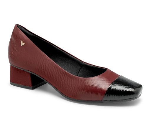 [ME903-0004 / 0155 2025 / 9] ME903-0004 / MISSISSIPI / BONINA PRETO(S),BONINA BORDO(S)CAJA DE 9 PARES