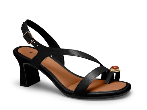 [MF413-0006 / 0155 2025 / 9] MF413-0006 / MISSISSIPI / MABLI PRETO(S)CAJA DE 9 PARES