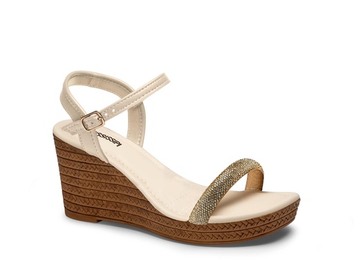 [MF513-0005 / 0155 2025 / 12] MF513-0005 / MISSISSIPI / ENFEITE OURO LIGHT(T),RIVES LATTE(S)CAJA DE 12 PARES