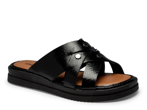 [MF672-0002 / 0155 2025 / 12] MF672-0002 / MISSISSIPI / WIKI PRETO(T)CAJA DE 12 PARES