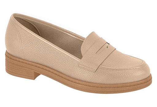 [4312.100.27620.29452 / 1026 2024 / 12 / GrupoR May 24] BEIRA RIO / BEIGE / CAJA DE 12 PARES