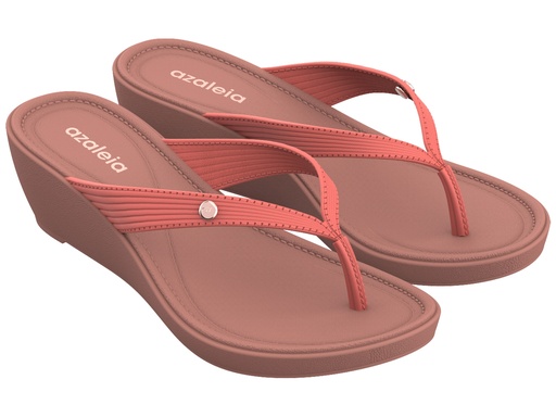 [18511_AE347 / 020-7053228 2022 / 6 / INV / GR/Matagalpa] 18511_AE347 / AZALEIA / ROJO / CAJA DE 6 PARES