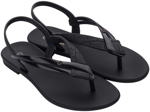 [18540_AC537 / 020-7053228 2022 / 6 / INV / GR/Managua] 18540_AC537 / GRENDENE / NEGRO / CAJA DE 6 PARES