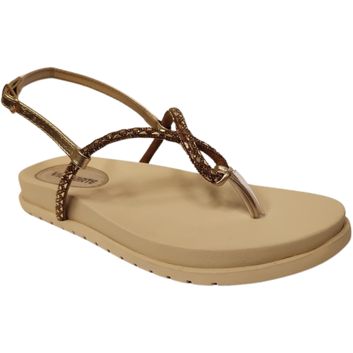 [174-008-01 / 118 2024 / 9 / GRUPO RIO / DOURADO / REFLEXO] 174-008-01 / VIA MARTE / DOURADO / CAJA DE 9 PARES