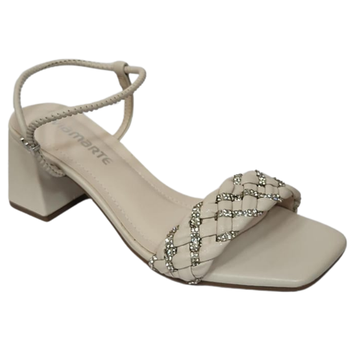 [171-005-01 / 118 2024 / 9 / GRUPO RIO / BEGE/BEGE / NAPA CASUAL/NAPA CASUAL] 171-005-01 / VIA MARTE / BEGE/BEGE / CAJA DE 9 PARES