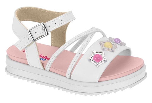 [2724.117.25253.16072 / 6304 2024 / 8 / Grupo Rio II Dic 24] MOLEKINHA / BLANCO 99 / CAJA DE 8 PARES