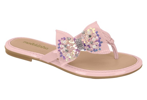 [2157.1096.14461.78276 / 6304 2024 / 8 / Grupo Rio II Dic 24] MOLEKINHA / ROSA 942 / CAJA DE 8 PARES