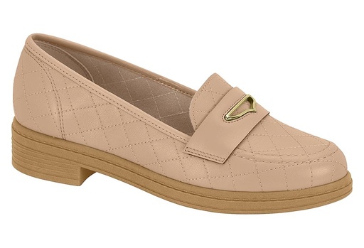 [4312.103.9569.29452 / 4740 2024 / 12 / x] BEIRA RIO / BEIGE / CAJA DE 12 PARES