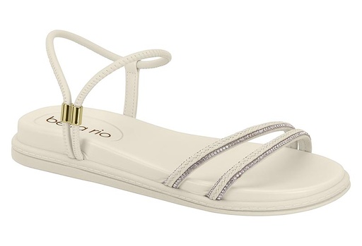 [8488.113.28340.45575 / 4740 2024 / 12 / x] BEIRA RIO / BLANCO OFF 526/CRISTAL / CAJA DE 12 PARES