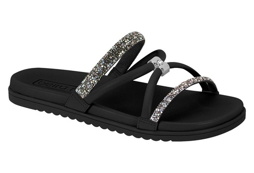 [8529.102.28436.93042 / 4740 2024 / 12 / x] BEIRA RIO / NEGRO 01-GRAFITE-AURORA BOREAL/NEGRO 01 / CAJA DE 12 PARES