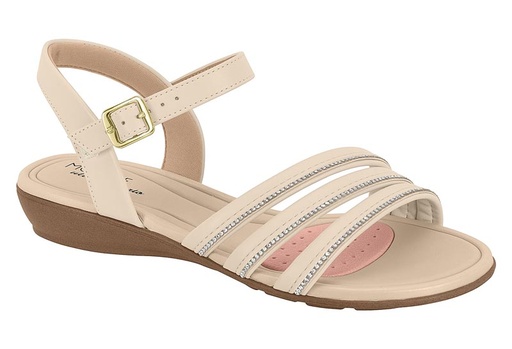 [7127.247.28951.100407 / 4740 2024 / 12 / x] MODARE / CREMA 985/CREMA 985- CRISTAL / CAJA DE 12 PARES