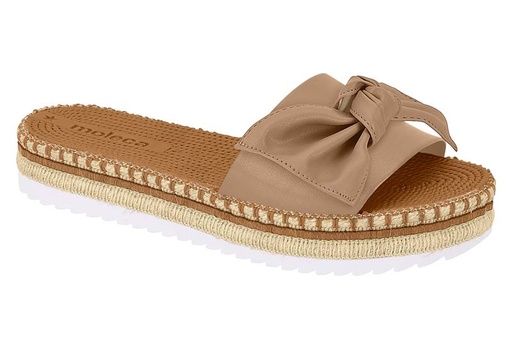 [5447.501.9569.52531 / 3854 2024 / 8 / Grupo Rio] MOLECA / NUDE 658 / CAJA DE 8 PARES