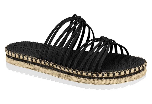 [5447.517.11059.15745 / 3854 2024 / 8 / Grupo Rio] MOLECA / NEGRO 01 / CAJA DE 8 PARES