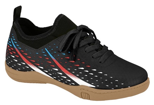 [2808.330.26456.93980 / 5550 2024 / 8 / Bahia Leo Dic 24] MOLEKINHO / NEGRO/BLANCO/ROJO/AZUL/NEGRO / CAJA DE 8 PARES