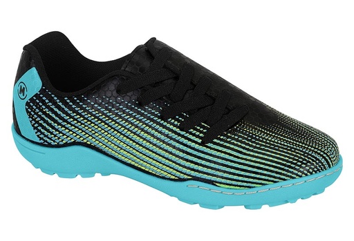 [2819.110.28854.100079 / 8221 2024 / 8 / Grupo Rio] MOLEKINHO / NEGRO 01/AMARILLO NEÓN 705-TURQUESA-TURQUESA/NEGRO 01 / CAJA DE 8 PARES