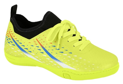 [2808.330.26456.93976 / 8221 2024 / 8 / Grupo Rio] MOLEKINHO / AMARILLO NEON/BLANCO/AZUL COBALTO/NARANJA/NEGRO / CAJA DE 8 PARES